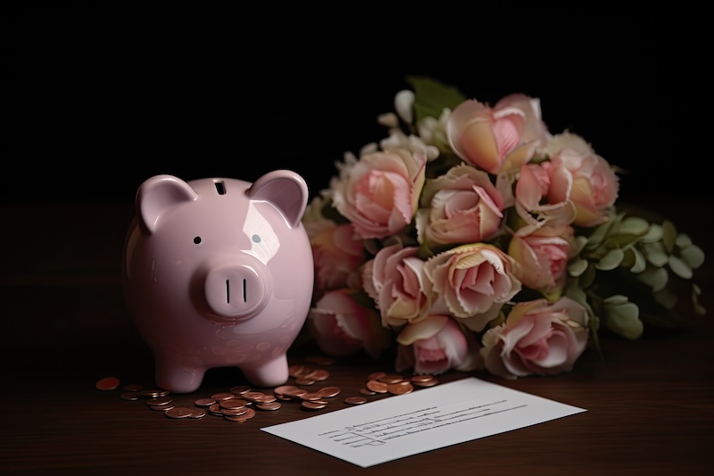 memorial arrangements estate planning for funeral