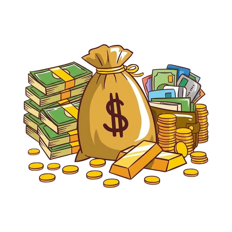 assets in gender pay gap