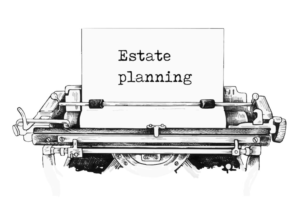 SLF Estate Planning for Funerals