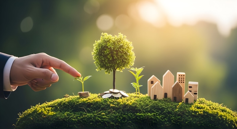 Financial Information in a Death Box