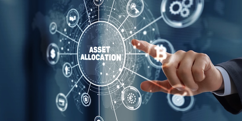 asset allocation pot trusts