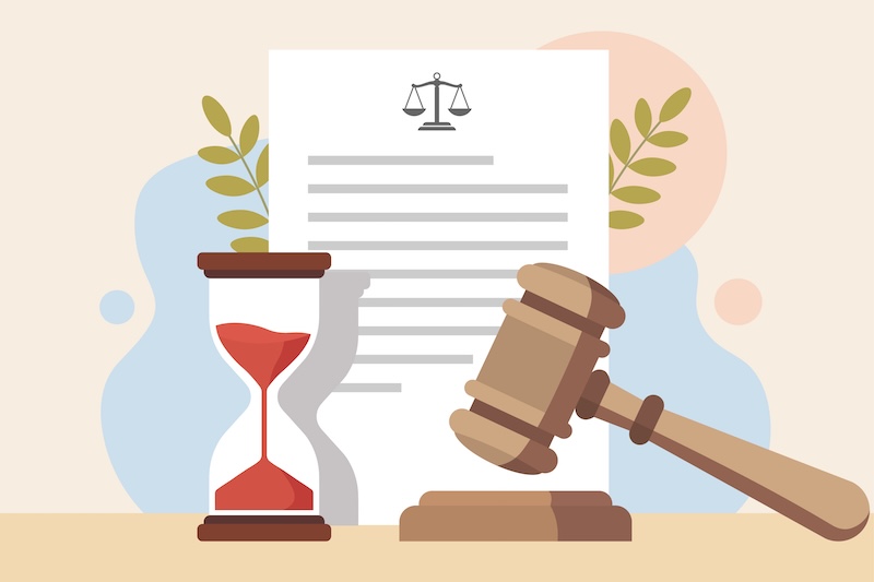 Executor Rights Legal Process