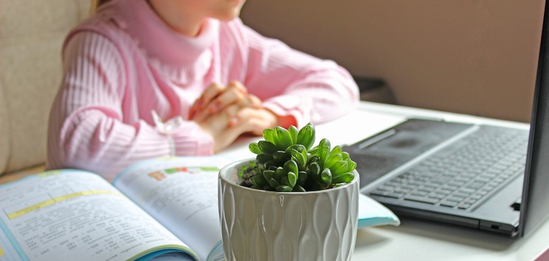 family's education plans in Upland and Glendora California