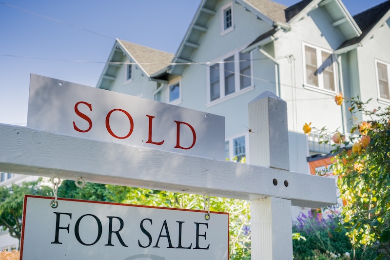 Can an Executor Sell Estate Property?
