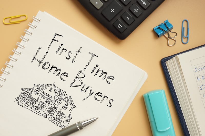 First-Time Homebuyers Often Need an Estate Plan Immediately