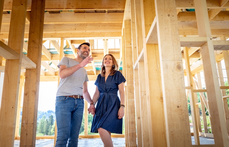 Why Homeownership Changes Your Estate Planning Needs