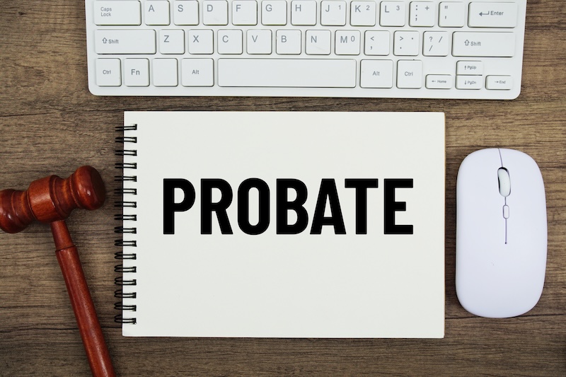 What Executor Rights Exist During Probate?