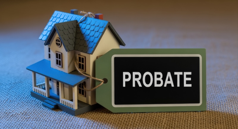 Get Help Understanding Probate and Executor Responsibilities