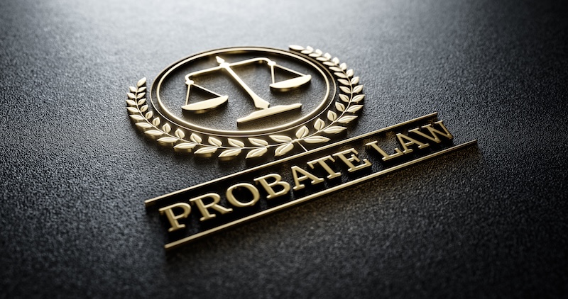 Executor Rights & The Law
