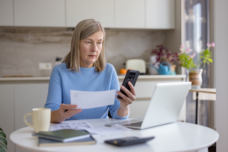 Why Should New Homeowners Update Their Address?