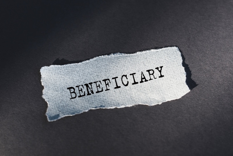 1. Have You Updated Your Beneficiary Designations?