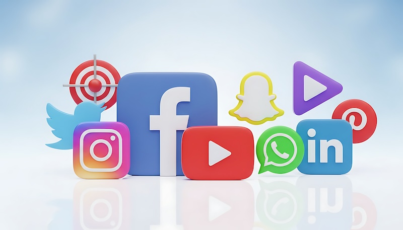 Much of modern life now exists online. Avoid estate planning traps