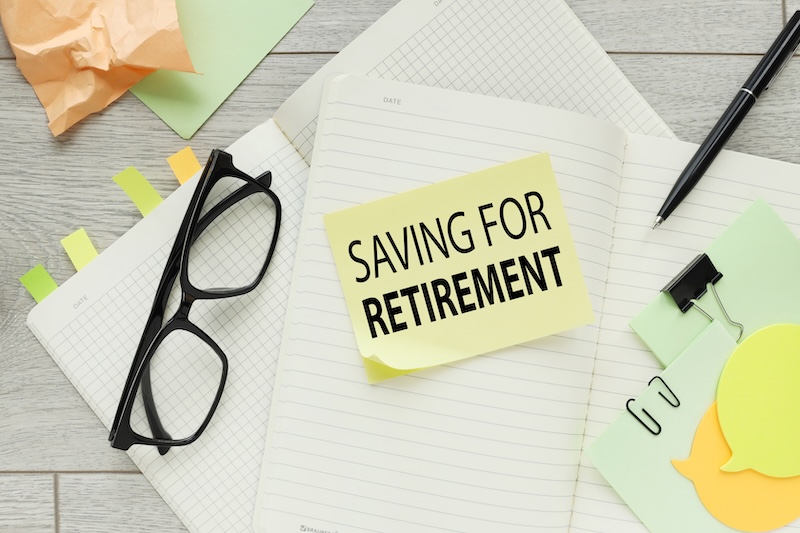 Life Insurance and Retirement Accounts Need Coordination