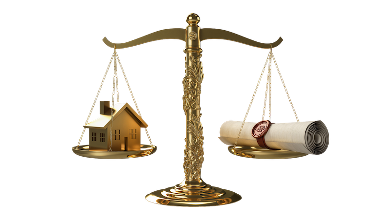 Creating a Land Trust Involves More Than Recording a New Deed