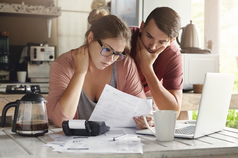 Are There Better Ways to Help than offering your home as collateral?