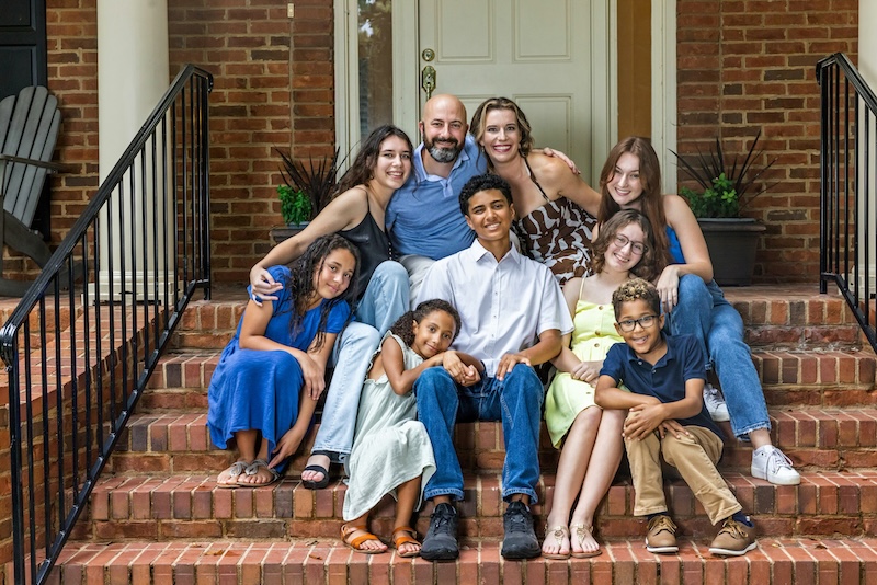 After Remarriage: Accidentally Disinheriting Your Children