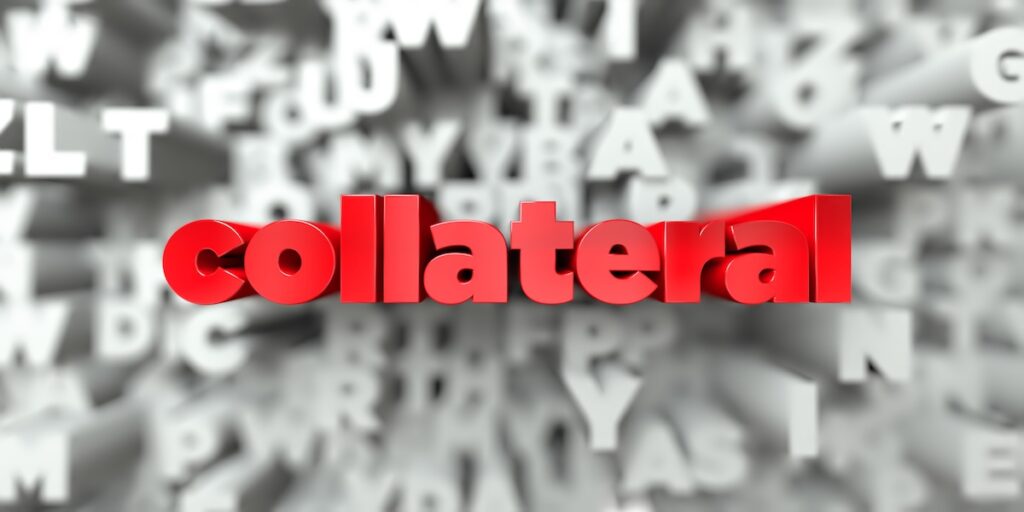 Collateral