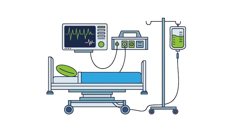 Healthcare Emergencies Can Present Unique Challenges