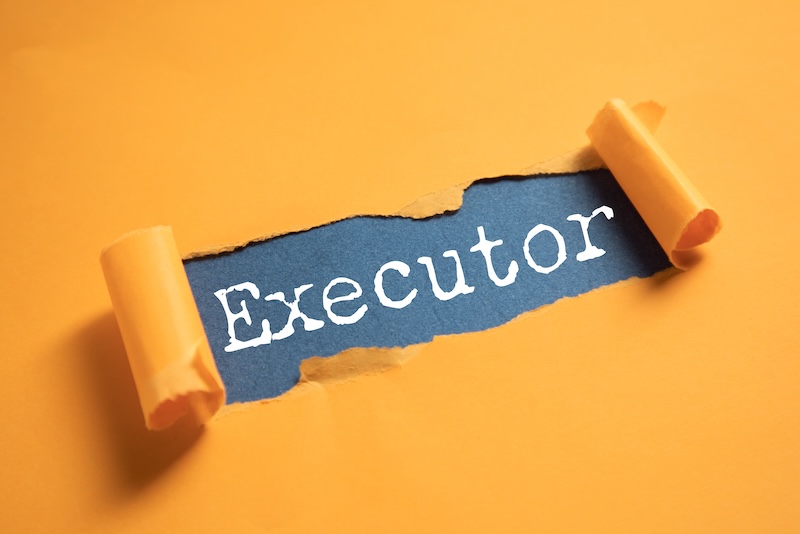 Choosing an Executor Who Lives Elsewhere