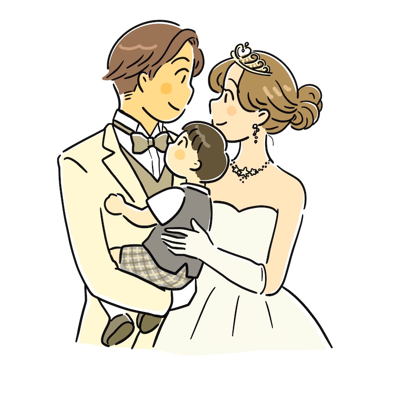 Why Remarriage Changes Everything