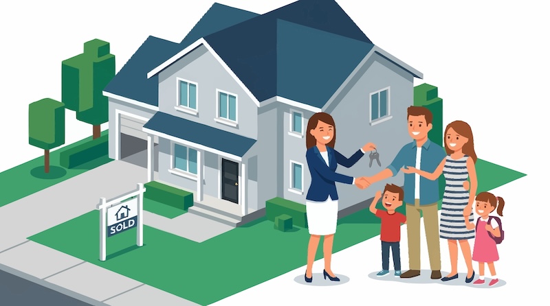 Helping your child is one of the most generous things a parent can do. However, generosity shouldn't require sacrificing the financial security you've spent decades building. Sometimes the best way to help your family is by making a thoughtful decision rather than a rushed one.