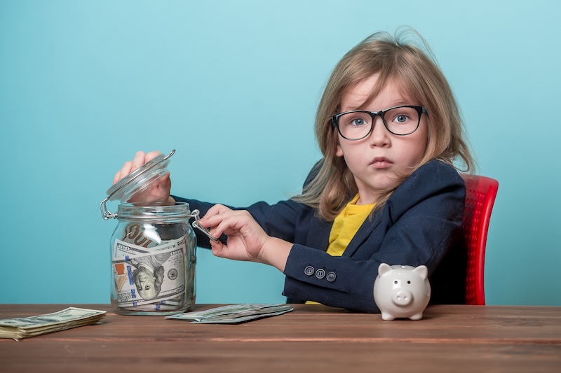 The Risks of Using Your Home as Collateral Many Parents Don't Consider