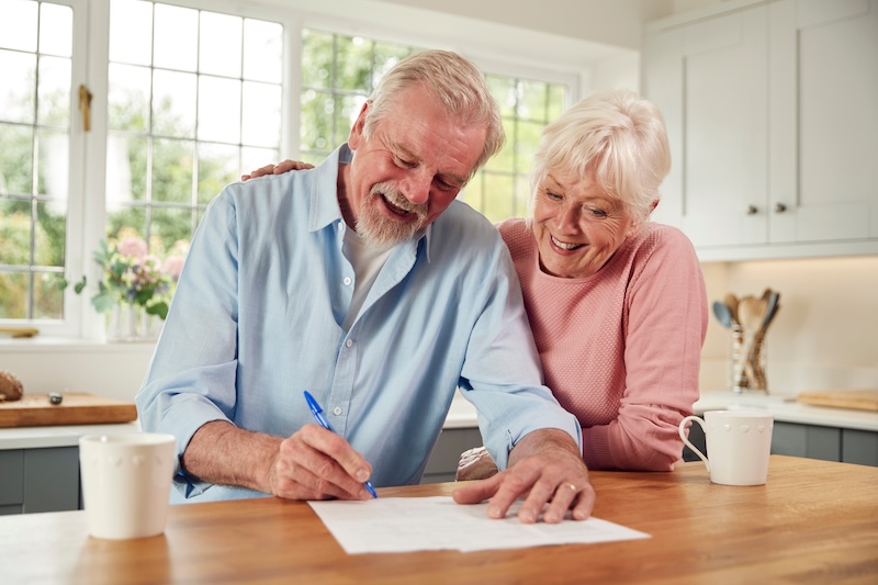 Medical Power of Attorney