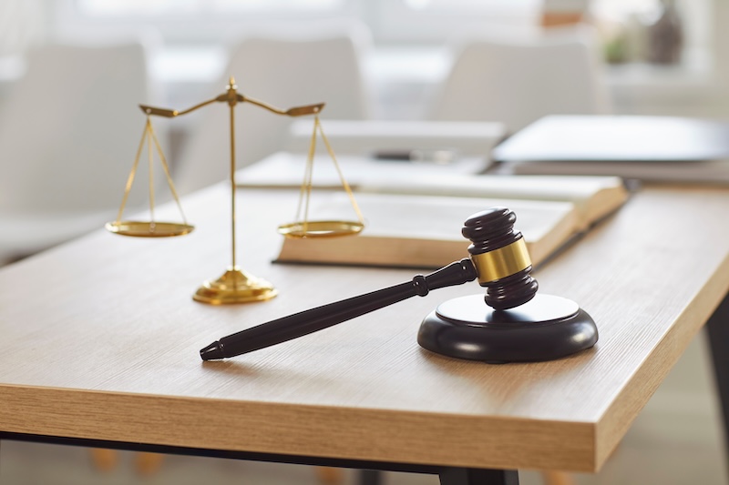 About Skvarna Law Firm in Glendora and Upland, California