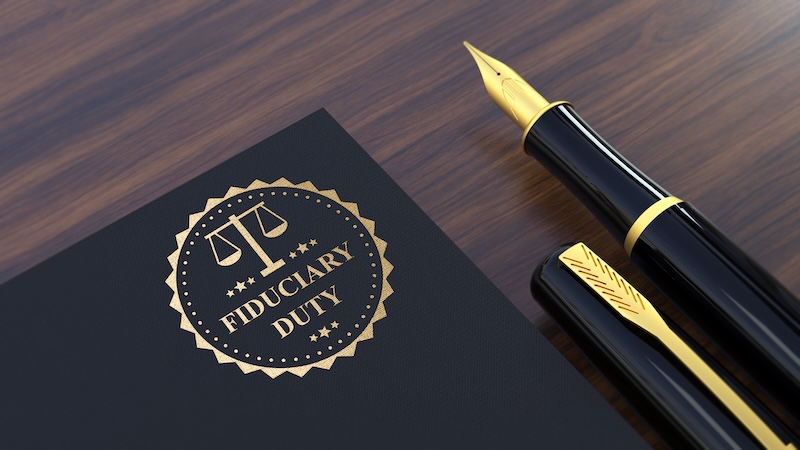 What Does a Fiduciary Do?
