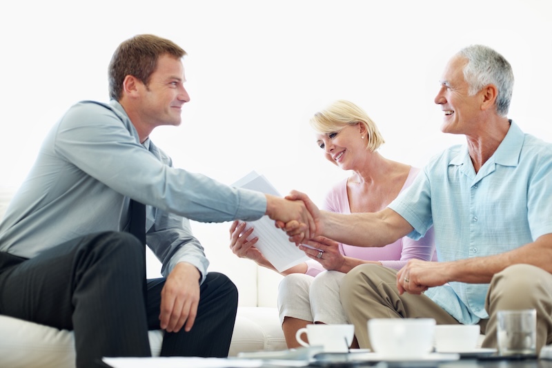 Should You Choose a Family Member or Professional?