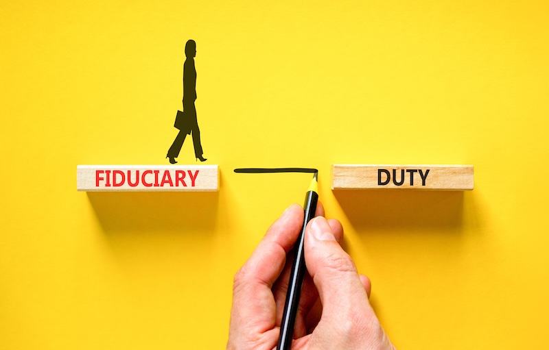 Questions to Ask When Choosing a Fiduciary for Your Estate Plan