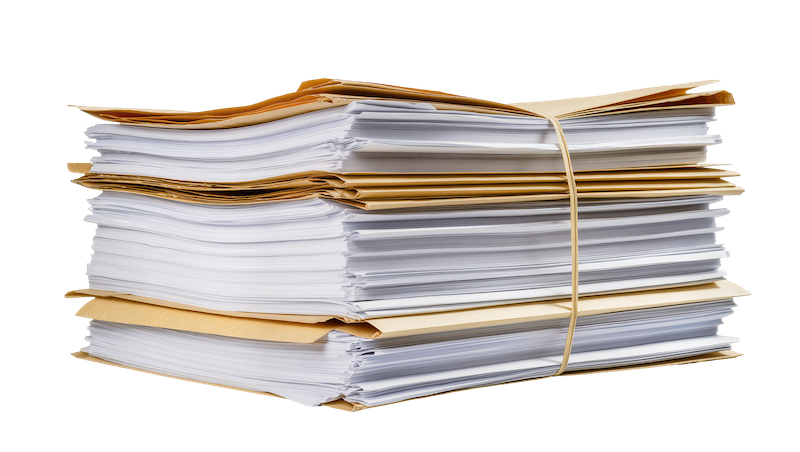 Find Out How They Handle Communication and Records