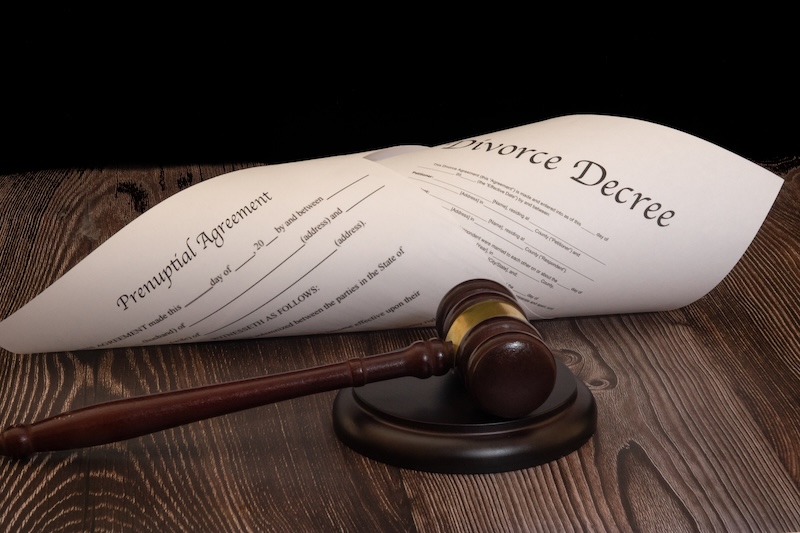 In the event of a divorce a well drafted prenuptial agreement can streamline the legal process minimize disputes and offer financial security ultimately saving time money and unnecessary hardship for both individuals