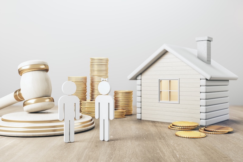 When to Consider a Marital Agreement