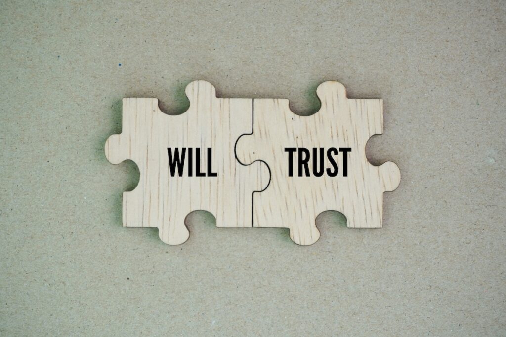 Wills & Trusts