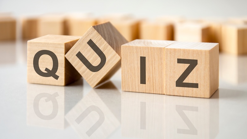 four wooden blocks with the letters quiz on the bright surface of a gray table. the inscription on the cubes is reflected from the surface. business conceptual. SSUCv3H4sIAAAAAAAACnySPW7DMAyF9wK9g6E5RvwXx83YoRfIGHSgZdYRIkuBJKcIgty9lGUVWtrN/Eg+8ol+vL5kGevBCs4O2cNHFAspZ+sMOKEV4WKzcoNqQJOSm6nbIgU4CKeNAJnCHhw/K5iQoJql9Pi5JJl14GaL1k9fEQeHI2kE+CsRVjyFOIuJJUkdlGLvsxUKrd1+CAWKI9skNXbufQ2LKAz7Q+koRmW3x/vUa2n/lwkfn9EqjKj4fXGTuDQoEYLLUyhll2+HZkp9wzwInVi+aQ40/ZDVidLVCC7UmLRpd15uEtu4npUzfgUWN2dS6yv00r//F2li5GewlsqHyJNBnP4APSVzlHaLgVWVDXQmH5Z19VZWZdsVddWUu65p1oJw2rMgnWWdKEQxv4ghtS78Bqyq+H6P0OQdCeUNFJh3HS/y/a5uv/qy6tuhoId//gAAAP//AwAayhFltQIAAA==