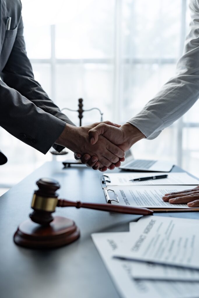 About Skvarna Law Firm in Glendora and Upland, California