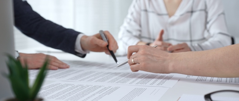 Will Your Documents Work While You Are Away?