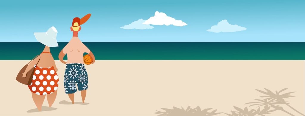 Estate Planning for Snowbirds