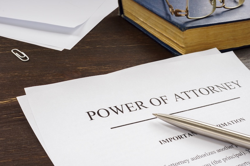  Know When Your Power of Attorney Takes Effect
