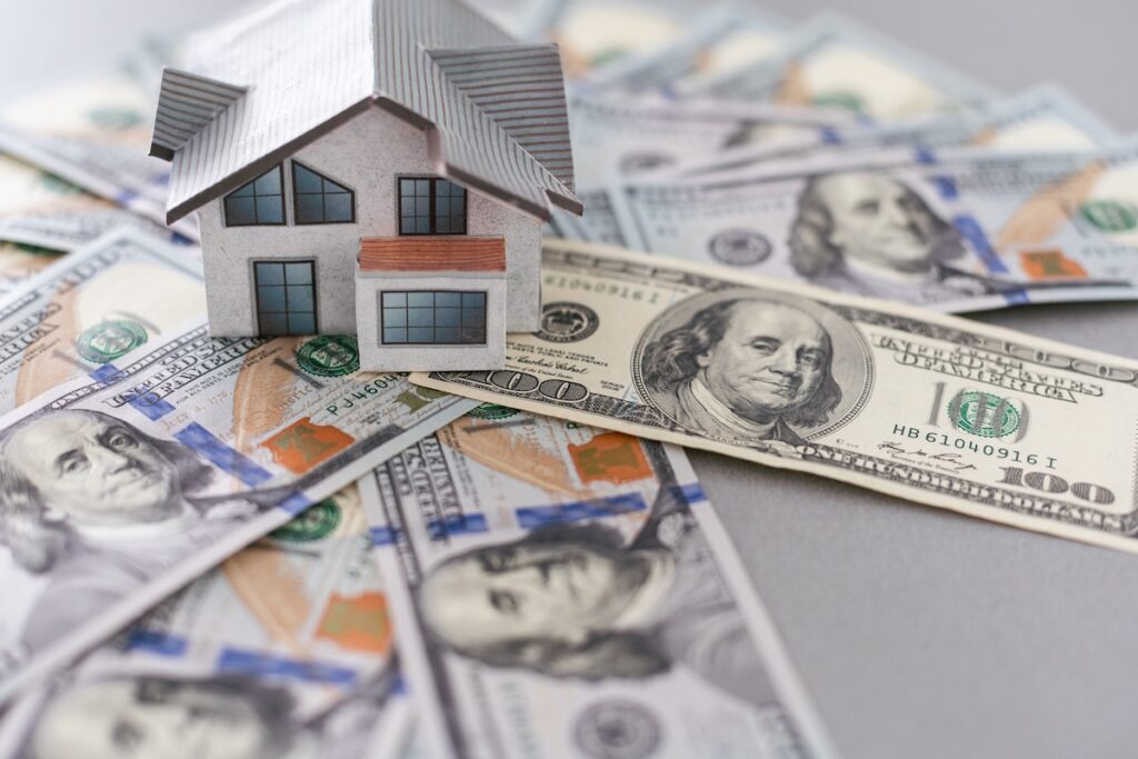 Second Home Rental Property