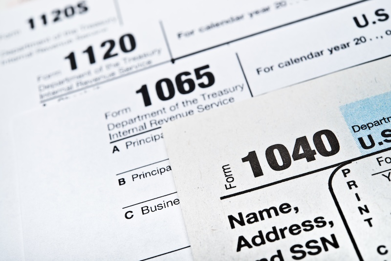 Don't Overlook the Tax Consequences of a Second Home Rental Property