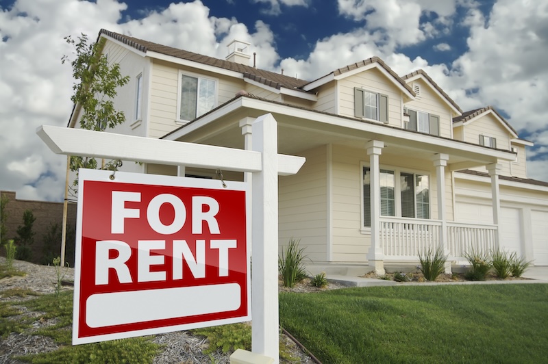 Second Home Rental Property Considerations