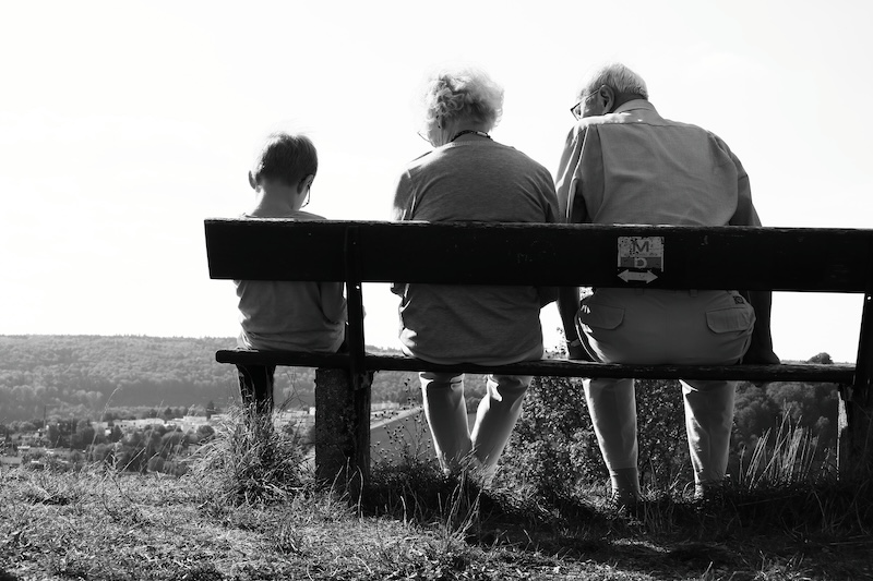 A Lesson in Wills, Trusts, and Family Peace for your Heir