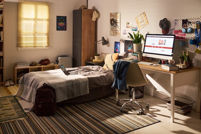 A College Student's Digital Life: Estate Planning Isn't Just for Older Adults