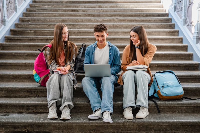 Your College Students Digital Life Deserves a Place in Estate Planning